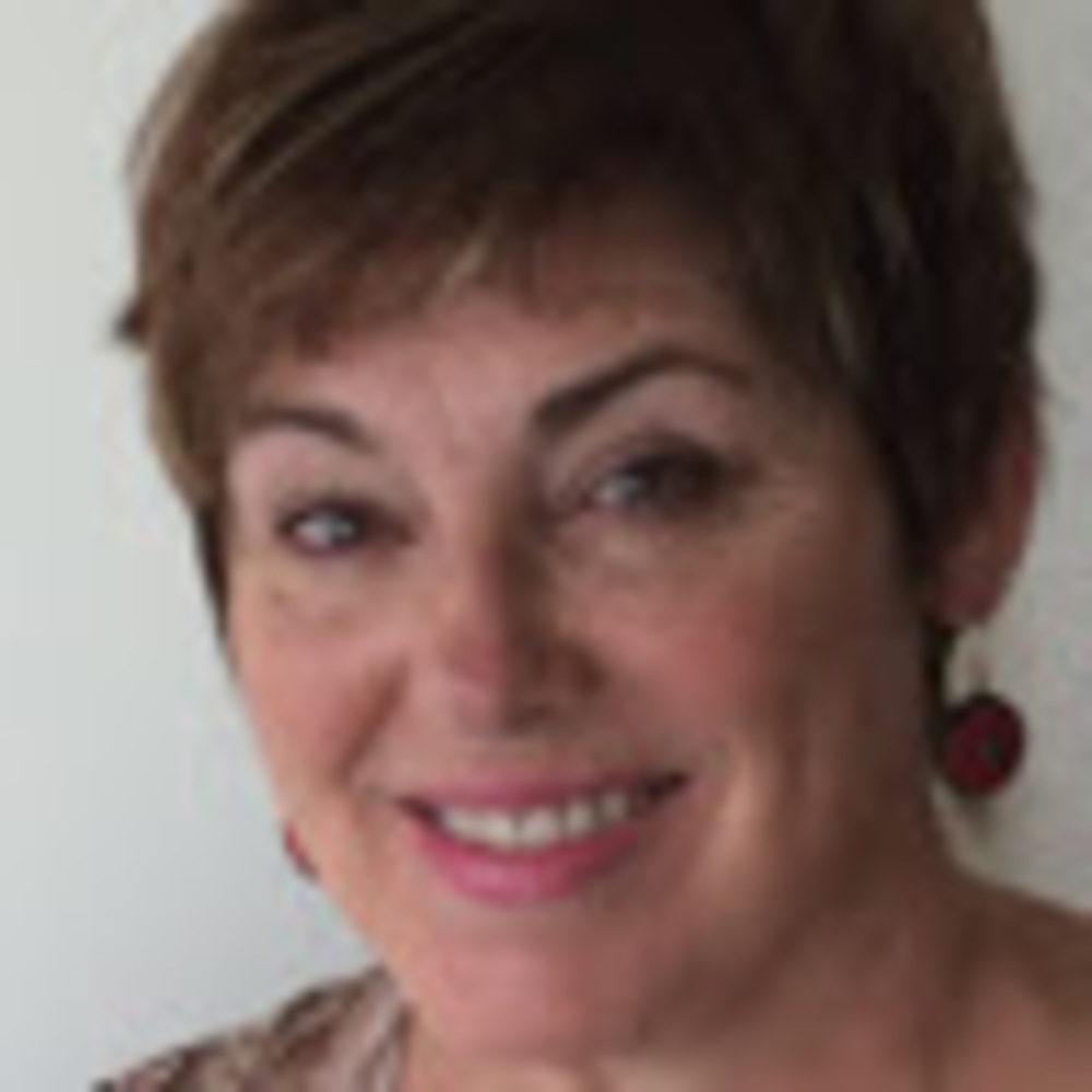 Meet your Posher, Donna